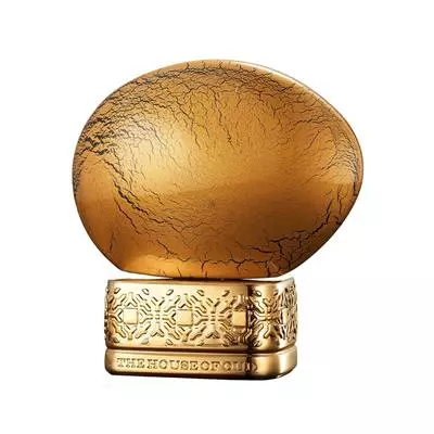 The House Of Oud Golden Powder For Women And Men EDP
